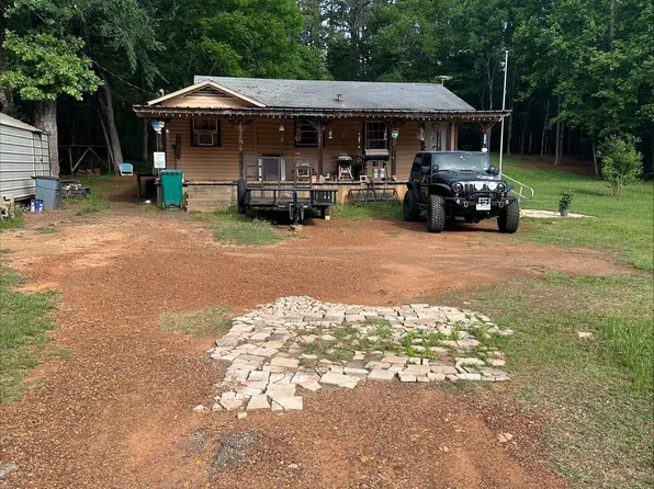 508 Keasler St, Hughes Springs, TX 75656