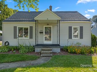 2866 West Ave SW, Wyoming, MI 49519