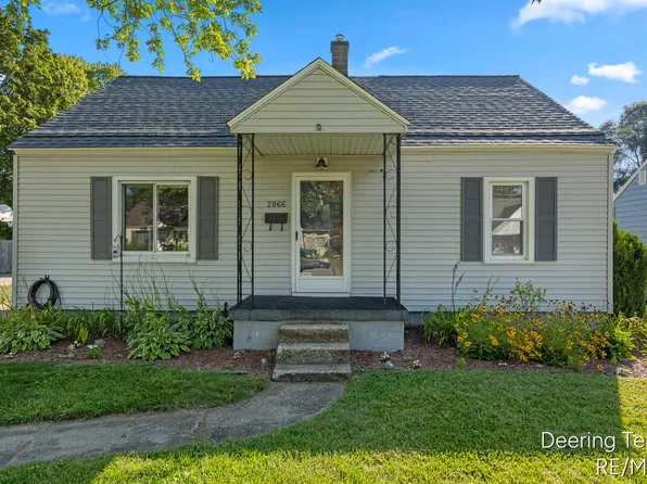 2866 West Ave SW, Wyoming, MI 49519