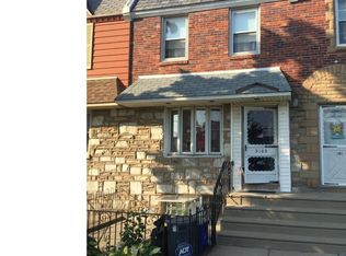 3103 Hellerman St, Philadelphia, PA 19149