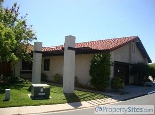 117 Jericho Circle Gln, Escondido, CA 92027