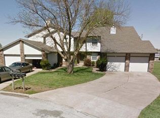 319 Streamside Ct #325, Nixa, MO 65714
