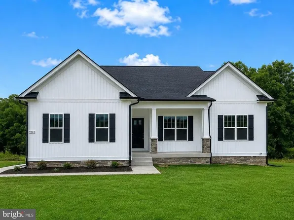 6313 Chickahominy Ct, Orange, VA 22960