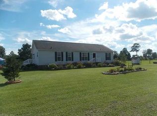 2601 Greenway Rd, Suffolk, VA 23438