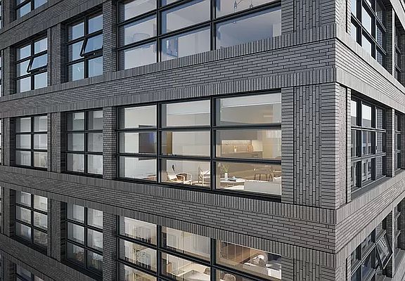 4th image of 547 W 47th St Room 717