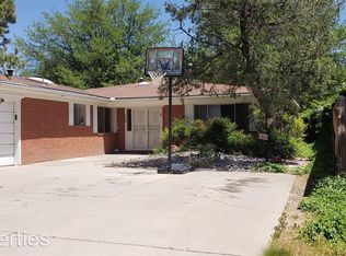 2804 Dallas St NE, Albuquerque, NM 87110