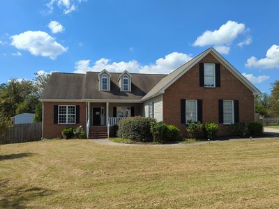 372 Cardinal Rd, Ringgold, GA, 30736