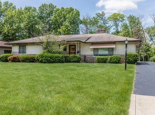 Haddon Rd, Columbus, OH 43209