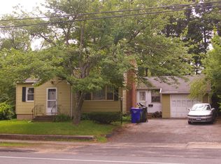 369 Oak St, East Hartford, CT 06118