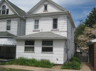 86 Fall St, Ashley, PA 18706