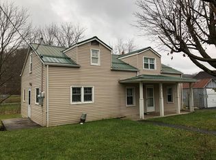 1619 Glenwood Park Rd, Princeton, WV 24739