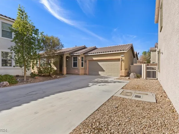 6821 Frances Celia Ave, Las Vegas, NV 89122