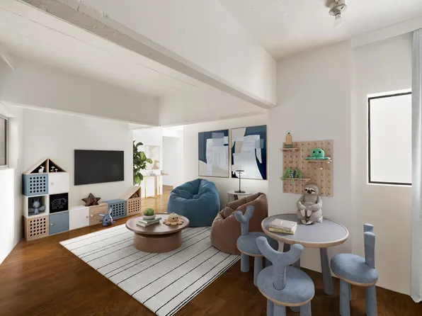 377 West 11th Street 3A image 17 of 18