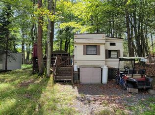 Wl6 766 Black Bear Dr #Wl6-766, Gouldsboro, PA