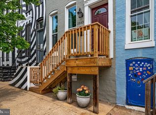 2543 N Howard St, Baltimore, MD 21218