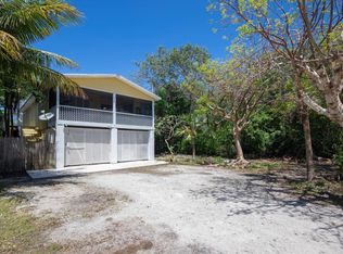 27059 Old State Road 4a, Summerland Key, FL 33042