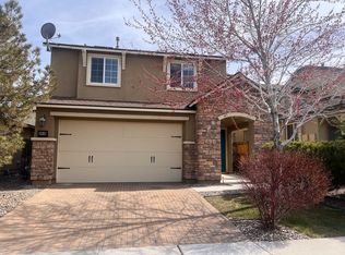 2040 Echo Valley Pkwy, Reno, NV 89521