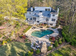 305 Ranchette Rd, Milton, GA 30004