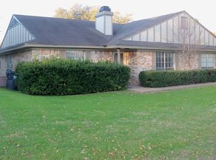 348 Mill Creek Rd, Waco, TX 76712