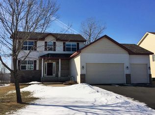 15538 Vale St NW, Andover, MN 55304