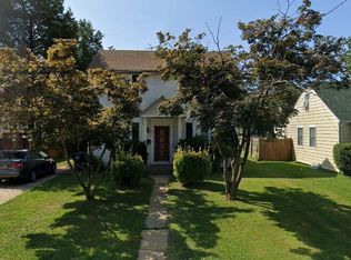 2005 Rittenhouse St, Hyattsville, MD 20782