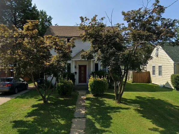 2005 Rittenhouse St, Hyattsville, MD 20782