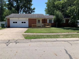 1115 Taft St, Sidney, OH 45365