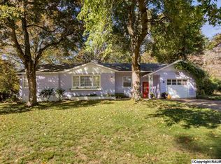 410 Cole Dr SE, Huntsville, AL 35802