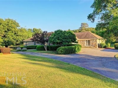 1332 Green Turf Dr, Snellville, GA, 30078