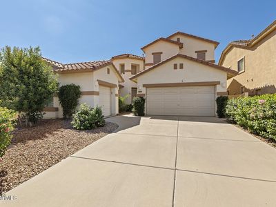 43985 W Yucca Lane, Maricopa, AZ, 85138
