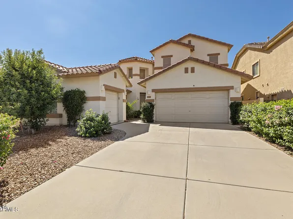 43985 W Yucca Lane, Maricopa, AZ 85138