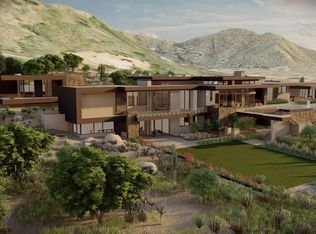 6519 E Hummingbird Ln LOT 1, Paradise Valley, AZ 85253