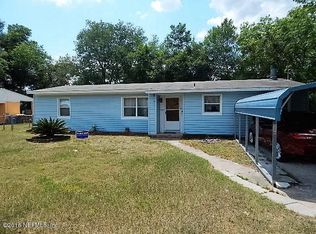 5226 Helm Ave, Jacksonville, FL 32244