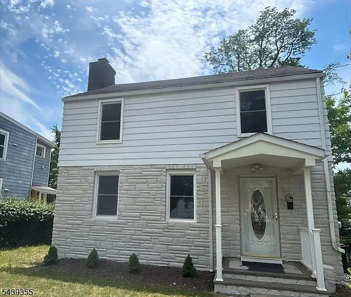 31 Garden St