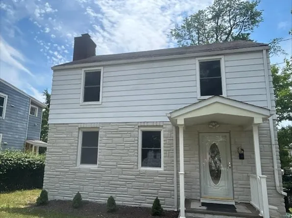 31 Garden St, Morristown, NJ 07960