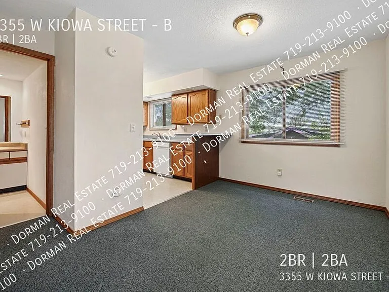 3355 W Kiowa St #B — Photo 5