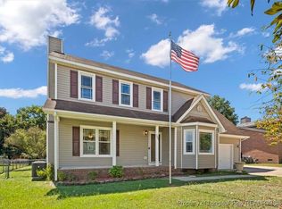 289 Potash Pl, Fayetteville, NC 28314