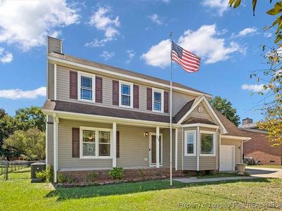 289 Potash Pl, Fayetteville, NC, 28314