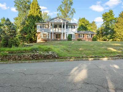 49 Woodhaven Drive, New City, NY, 10956