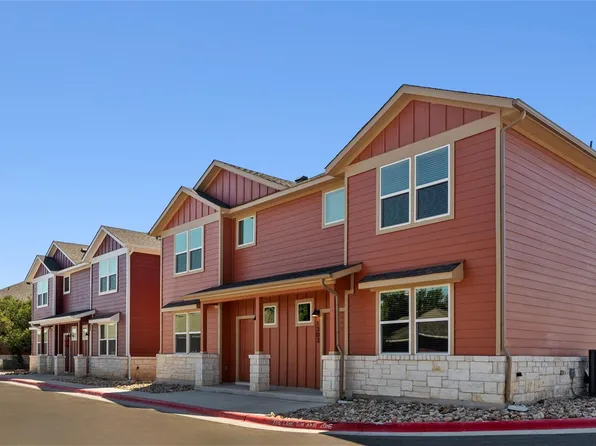 523-401G Powell Dr, Leander, TX