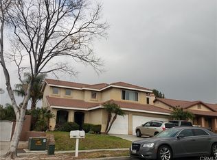 1445 Hermosa Dr, Corona, CA 92879