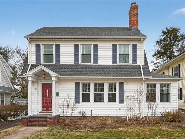 73 Woodlawn Street, Hamden, CT 06517