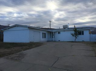 1510 Mountain View Ave, Alamogordo, NM 88310