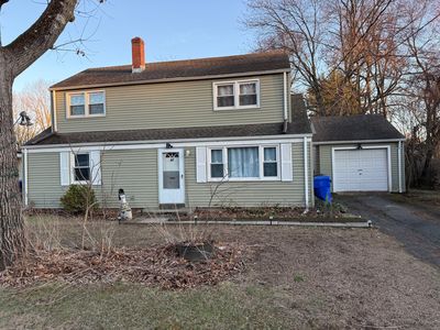 97 Crescent Drive, East Hartford, CT, 06118