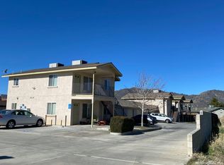 21629 Golden Star Blvd UNIT C, Tehachapi, CA 93561