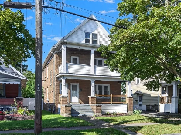 2422 South Ave, Niagara Falls, NY 14305