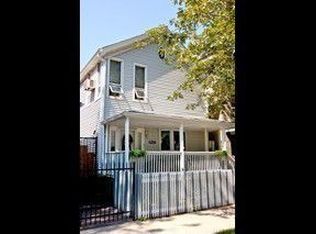 4356 S Emerald Ave, Chicago, IL