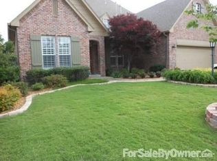 6822 E 83rd St S, Tulsa, OK 74133