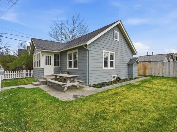 515 E Callender St, Livingston, MT 59047