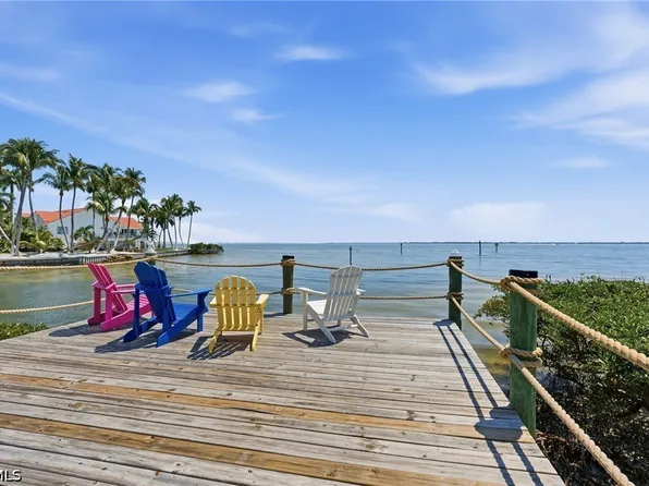 2230 Palm Ave, Saint James City, FL 33956